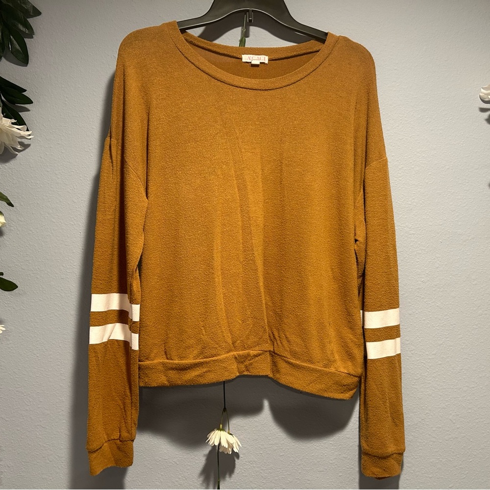A’GACI long sleeve